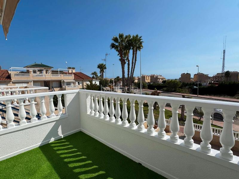 Foto e69baf47-dfff-4c90-8a84-690f379f121a. Appartement avec chauffage piscine dans Zeniamar - Horizonte - La Campana Orihuela