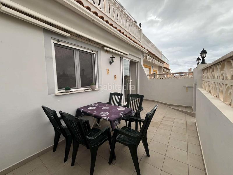 Foto 48b84adc-11c1-4352-bf1e-eb19de067fab. Towny house in La Florida Orihuela