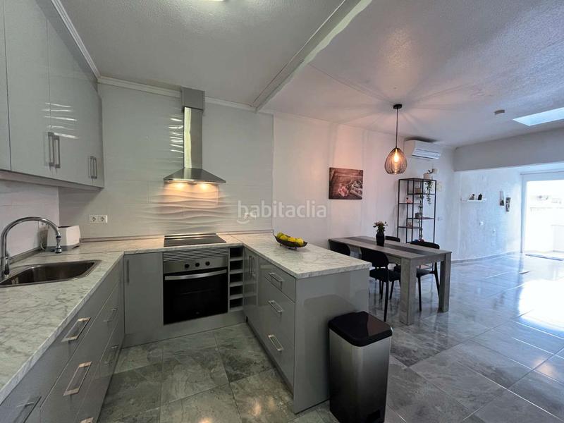 Foto 6d54f513-8010-4018-ac73-c3d8fe64b28b. Towny house in La Florida Orihuela