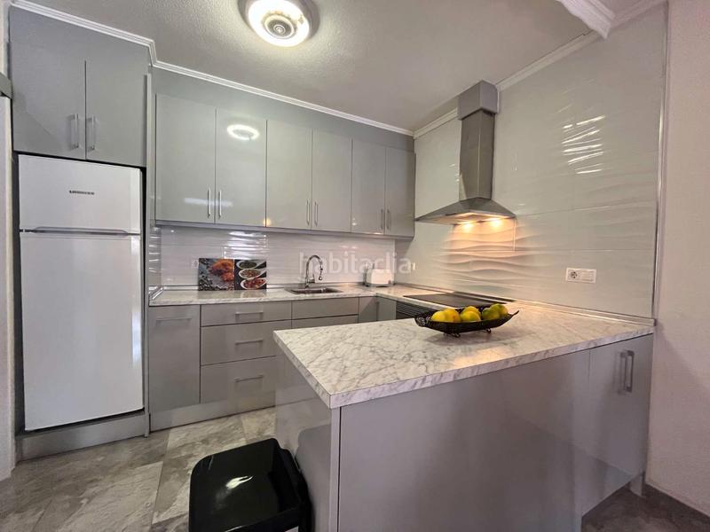 Foto d1d5736b-f5f1-48d7-88e9-44a730d7413c. Towny house in La Florida Orihuela