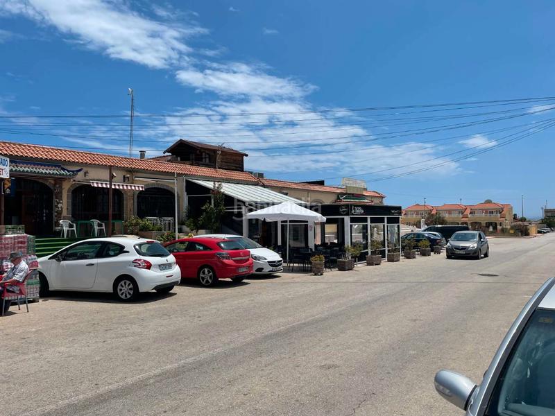 Foto dc4c7698-56a7-455f-89b9-b5064bd05217. Towny house in La Florida Orihuela