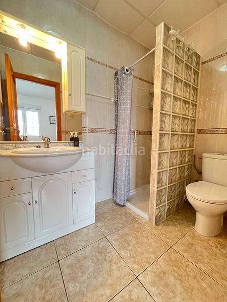 Foto e64d812f-0e3f-4c9a-b7ef-0b40cfdf4cdf. Towny house in La Florida Orihuela