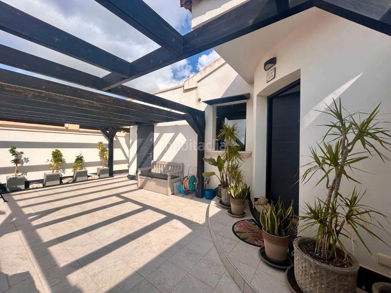 Foto 9b6fd7f0-131e-4bca-88b6-6f71f070ef81. Chalet mit heizung pool in La Florida Orihuela