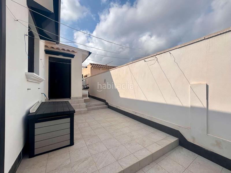 Foto c104e8ec-fa61-4b6c-8bf8-8b3fbd8c05d6. Chalet mit heizung pool in La Florida Orihuela