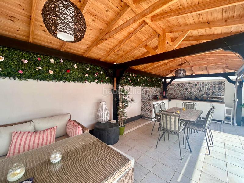 Foto ca053a3e-0251-41ee-a61d-5777ae515d5c. Chalet mit heizung pool in La Florida Orihuela