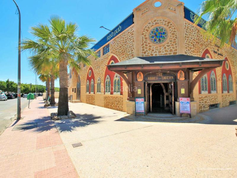 Foto ef54d4ac-6514-4050-b54f-7d5b895ac71f. Chalet mit heizung pool in La Florida Orihuela