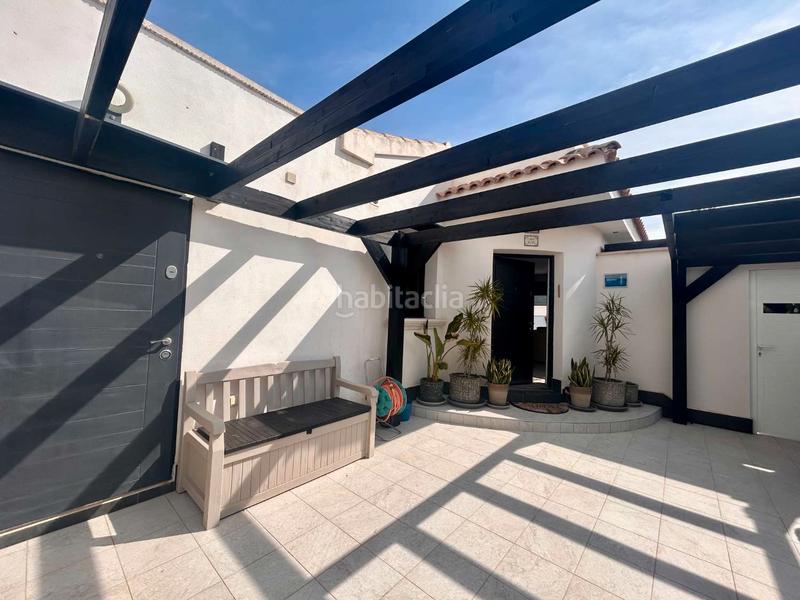 Foto f601c5c0-164e-4daf-8929-9d22210b218c. Chalet mit heizung pool in La Florida Orihuela