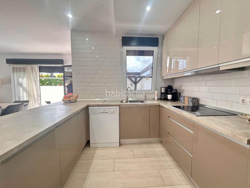 Foto 34227ea2-9589-4839-83db-bfc7d0f7c9b2. Chalet with heating pool in La Florida Orihuela