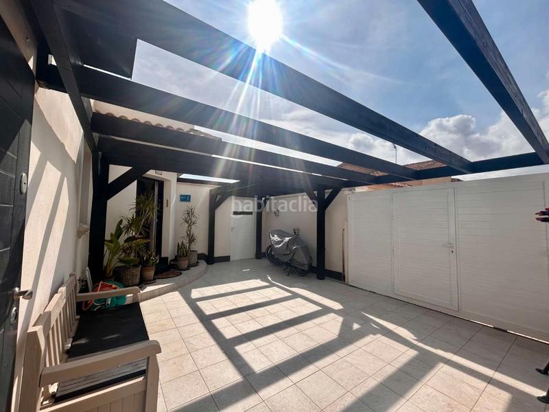 Foto 48d5a71b-7c9c-40f9-ae14-aca750651aa7. Chalet with heating pool in La Florida Orihuela