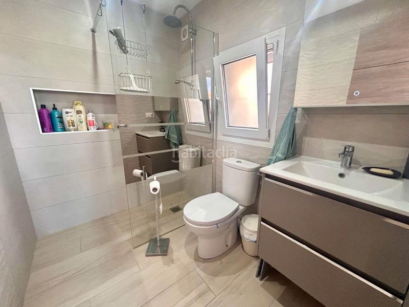 Foto 6c24b500-350e-40d2-a5b1-16d2b4d7e5de. Chalet with heating pool in La Florida Orihuela