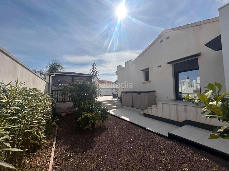 Foto 843d0fbf-1f59-480e-938b-bc1abb78b85b. Chalet with heating pool in La Florida Orihuela