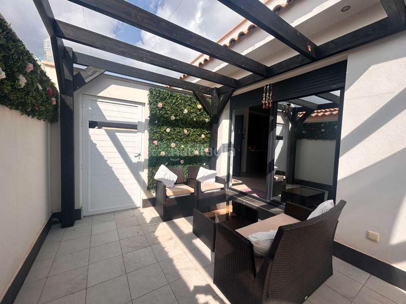 Foto 8dc6018f-0b6b-4218-a75e-ea1d1cf40bbd. Chalet with heating pool in La Florida Orihuela