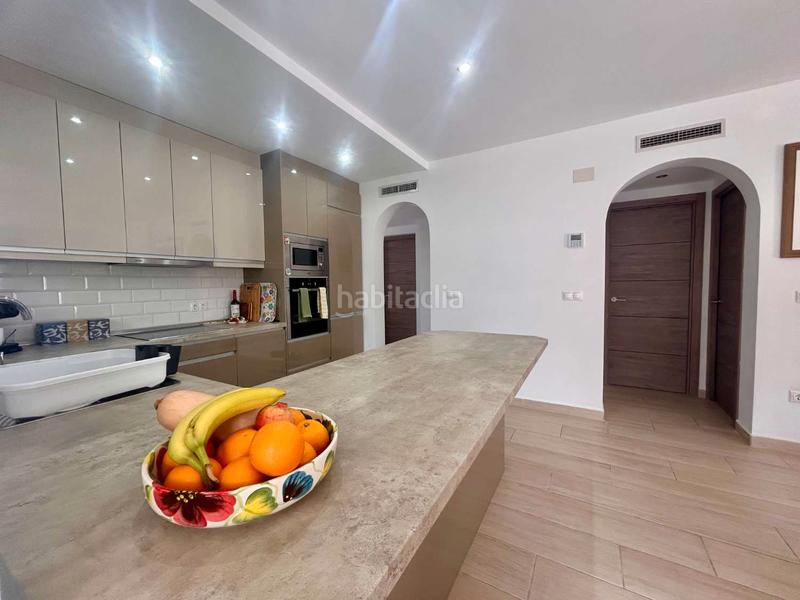 Foto 969a8cd0-5e42-4ee8-b0db-e58c359b61fe. Chalet with heating pool in La Florida Orihuela