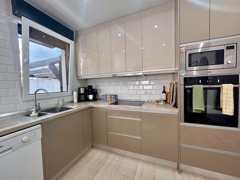 Foto a7811aa7-7e12-44a8-8b68-2df66d3fb8aa. Chalet with heating pool in La Florida Orihuela