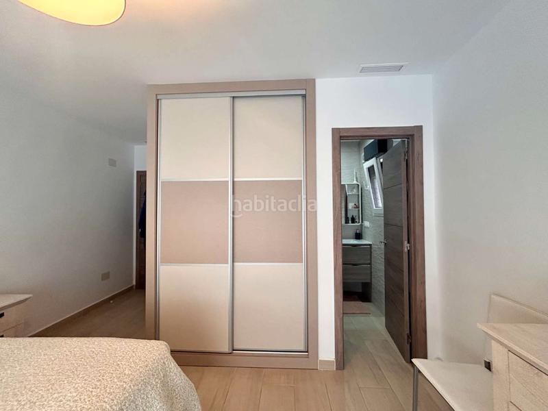 Foto e87ace38-ddf0-473e-bbf2-444ce3103fbd. Chalet with heating pool in La Florida Orihuela