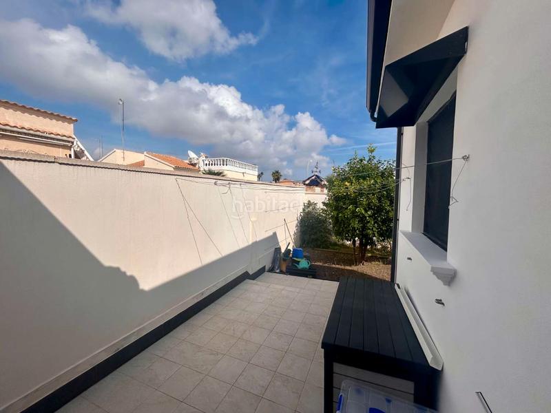 Foto e99021d6-c234-4048-94cb-b4e5c60e3d67. Chalet with heating pool in La Florida Orihuela