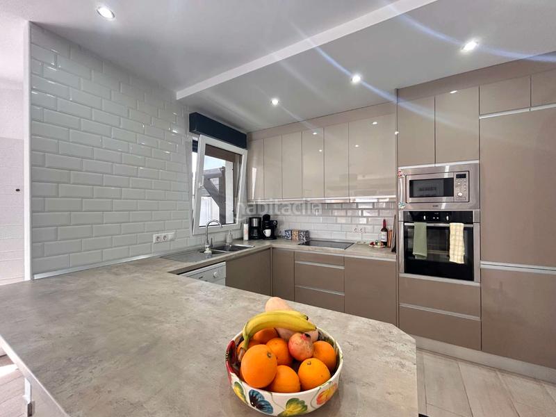 Foto 1b68c6c1-a378-495b-b3db-5fef8defc523. Chalet avec chauffage piscine dans La Florida Orihuela