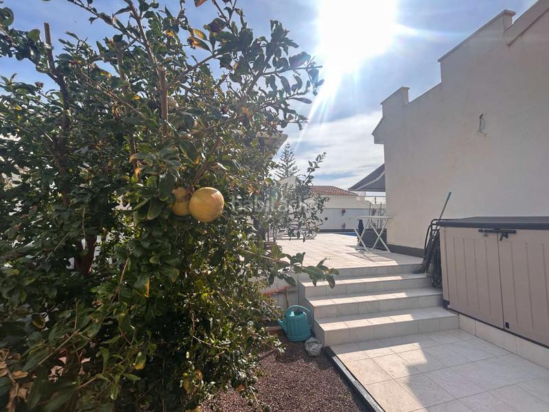 Foto 9d914752-e207-4011-962b-d21c4fa34790. Chalet avec chauffage piscine dans La Florida Orihuela