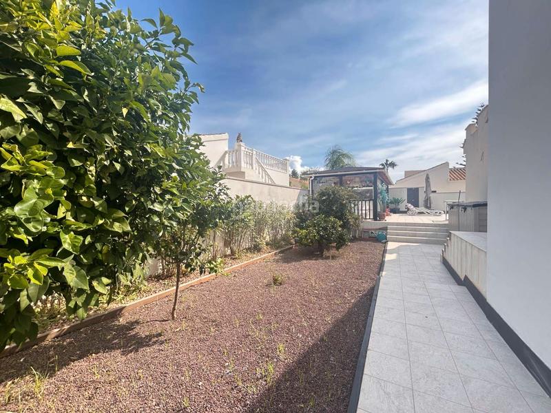 Foto 14aa0627-7f45-489c-ad94-17a777b0861b. Chalet en La Florida Orihuela