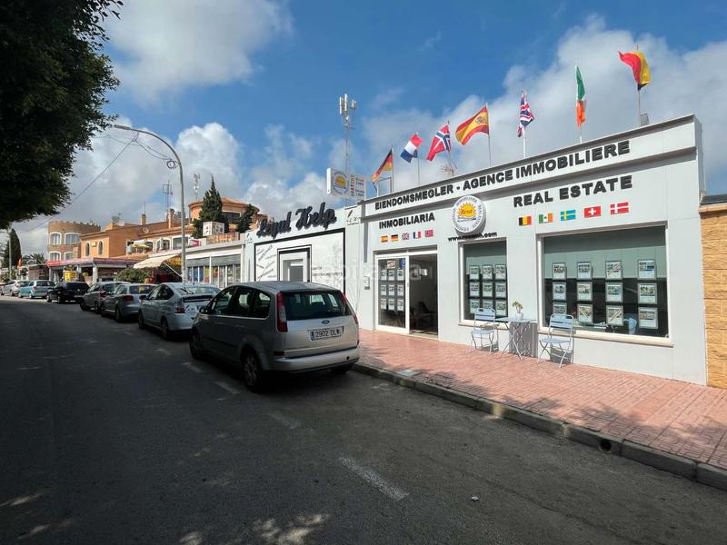 Foto aa3e516a-fc2d-487b-b59e-a3b34e27c5fd. Chalet en La Florida Orihuela