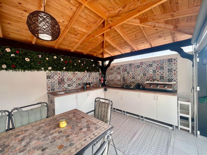 Foto f3079116-d87c-4b6b-8d0a-63af766c4f77. Chalet en La Florida Orihuela