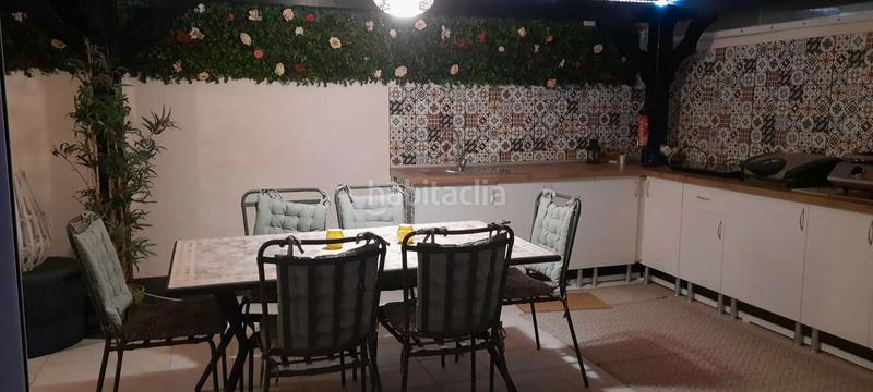 Foto 3264daa5-b09e-418b-95b0-f6c0e48d032a. Chalet con riscaldamento piscina in La Florida Orihuela