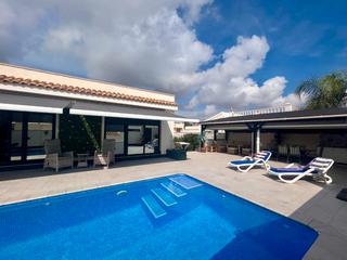 Chalet en La Florida