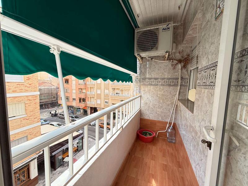 Foto 4d346765-e79f-4a58-99cb-afc05f52cd21. Appartement avec chauffage dans Las Piscinas Naturales Torrevieja