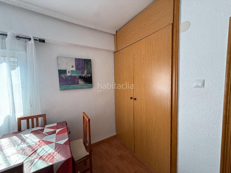 Foto 730b955f-1637-4ddc-9139-c675bcb6f5e1. Appartement avec chauffage dans Las Piscinas Naturales Torrevieja