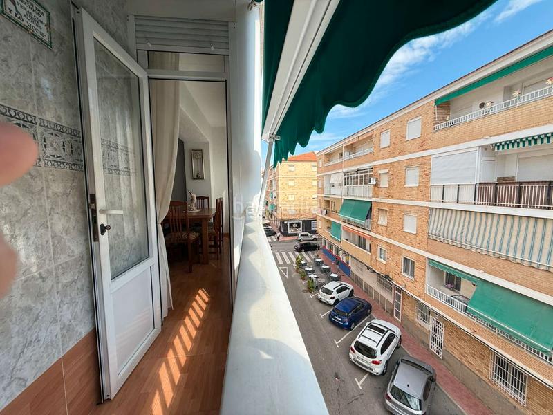 Foto a948e615-f29b-47db-96ea-ad136f5b7ddb. Appartement avec chauffage dans Las Piscinas Naturales Torrevieja