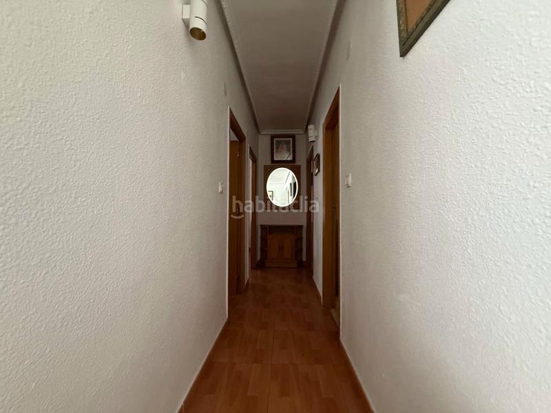 Foto 80bc8f91-d98d-4b3c-abcb-14fba1823aa2. Etagenwohnung mit heizung in Las Piscinas Naturales Torrevieja