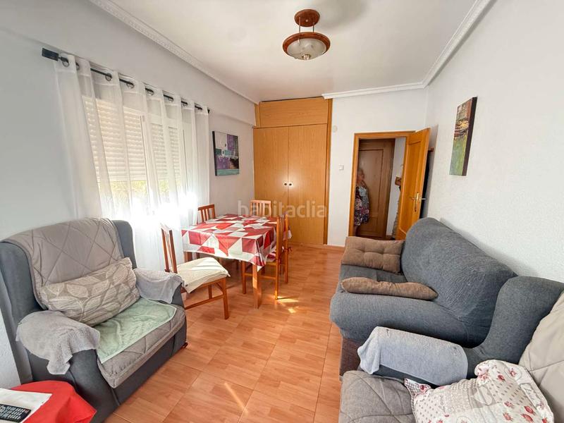 Foto fae3458c-abd0-489e-be39-4591e9955e9e. Etagenwohnung mit heizung in Las Piscinas Naturales Torrevieja