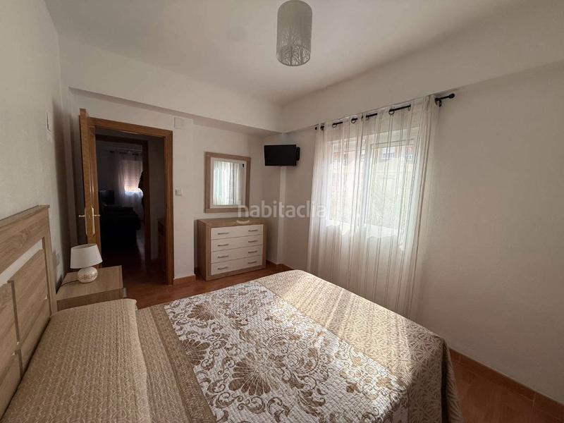 Foto 5c0d575f-116c-4c25-b668-15581e18bd35. Flat with heating in Las Piscinas Naturales Torrevieja