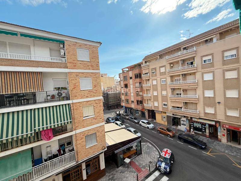 Foto db469705-95ae-4678-8452-0d27bd8cee2d. Flat with heating in Las Piscinas Naturales Torrevieja