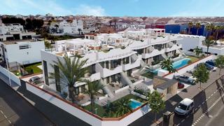 Apartment in Pilar de la Horadada Ciudad