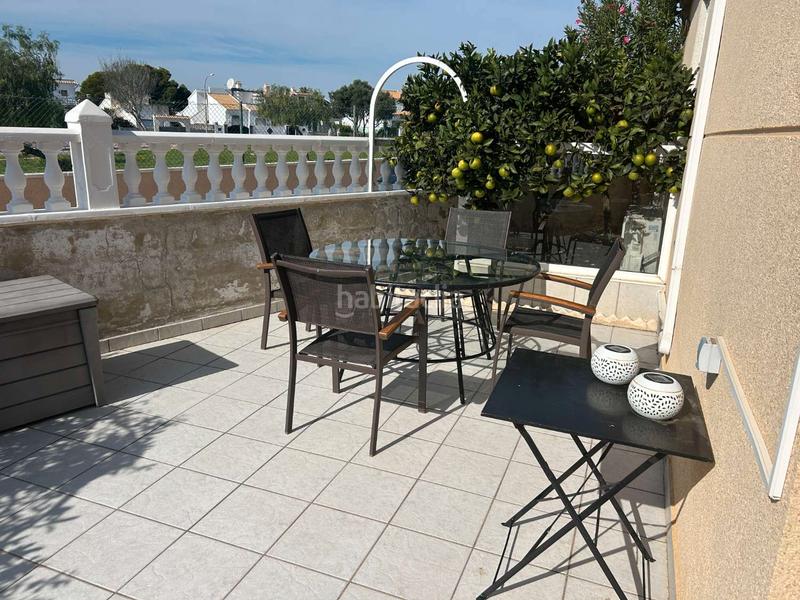 Foto 17180fa8-23af-4497-a069-26133df036eb. Chalet mit heizung parking pool in Los Balcones y los Altos Orihuela