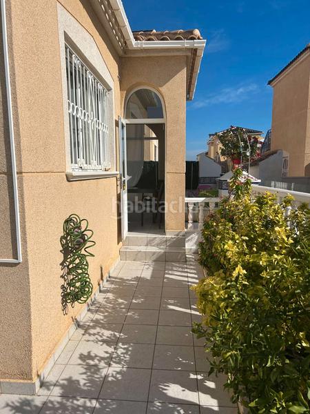 Foto 51557caf-244c-4168-95cf-f66b1a6e0b09. Chalet mit heizung parking pool in Los Balcones y los Altos Orihuela