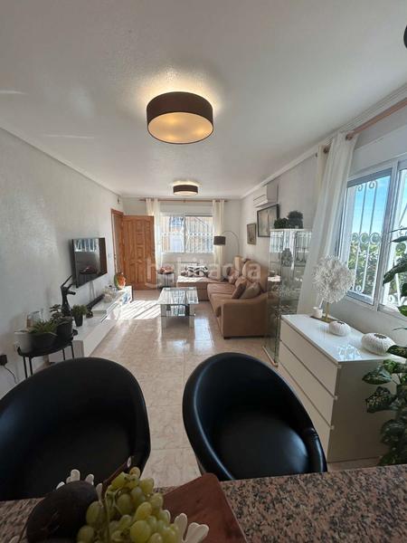 Foto 548f83fd-dd07-4f3f-9eca-b2bc75d64b3d. Chalet mit heizung parking pool in Los Balcones y los Altos Orihuela