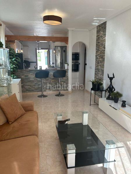 Foto 5a55758f-df18-4b55-82b8-b254a71b73b6. Chalet mit heizung parking pool in Los Balcones y los Altos Orihuela