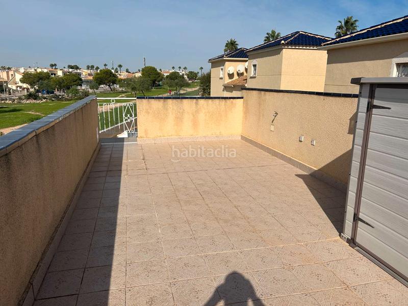 Foto 641ec147-59ad-4716-aff7-f53926bfe91d. Chalet mit heizung parking pool in Los Balcones y los Altos Orihuela