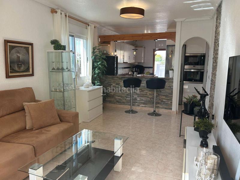 Foto 65779786-7d6c-4f14-a488-4786983a2c1c. Chalet mit heizung parking pool in Los Balcones y los Altos Orihuela