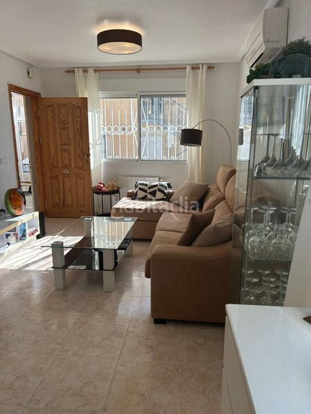 Foto 659f0ccd-028b-4838-ac6f-67148c75f491. Chalet mit heizung parking pool in Los Balcones y los Altos Orihuela