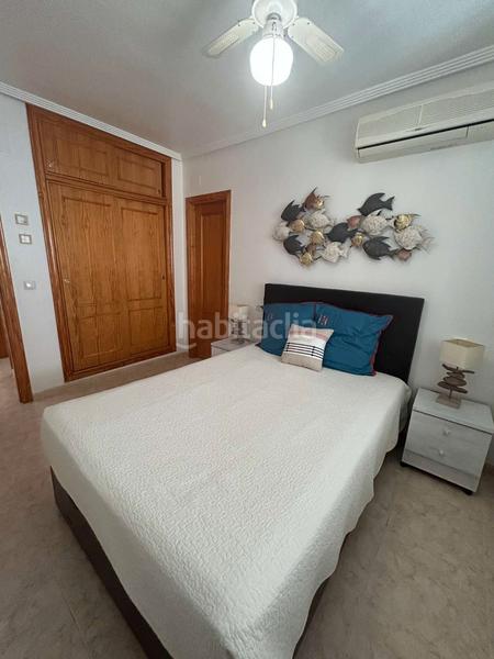 Foto 78d118d9-7b1f-4853-b112-7f0840d3737f. Chalet mit heizung parking pool in Los Balcones y los Altos Orihuela