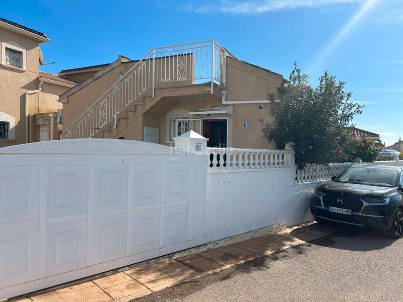 Foto 7e75ddd2-a7dd-46c0-8da6-00c68c8f61a4. Chalet mit heizung parking pool in Los Balcones y los Altos Orihuela