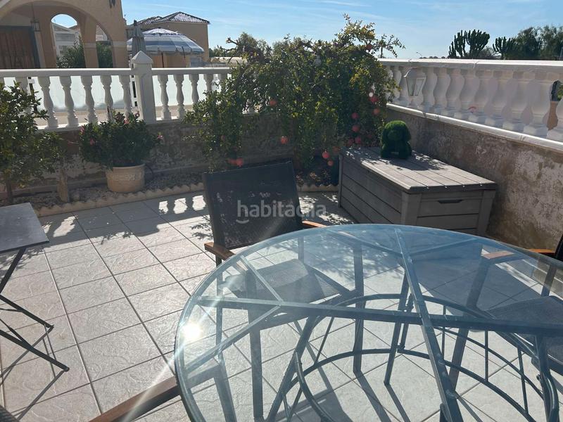 Foto a5ad5bf5-b060-4c9e-a9c6-d38b8b09a709. Chalet mit heizung parking pool in Los Balcones y los Altos Orihuela