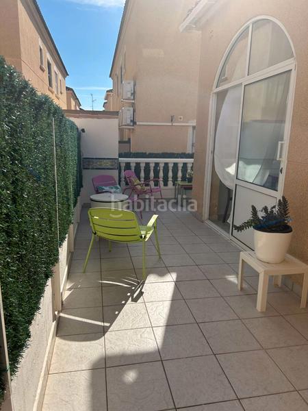 Foto db3b9bcc-3789-4796-a09f-f33d4aeece8f. Chalet mit heizung parking pool in Los Balcones y los Altos Orihuela