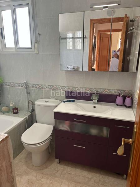 Foto f6f98dee-ab4c-4353-84b4-96a813952baa. Chalet mit heizung parking pool in Los Balcones y los Altos Orihuela