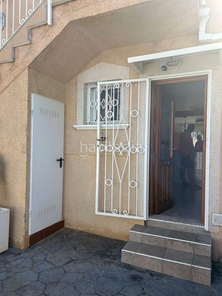 Foto f9c69cee-d1d8-45d4-a8f5-72b59532027d. Chalet mit heizung parking pool in Los Balcones y los Altos Orihuela