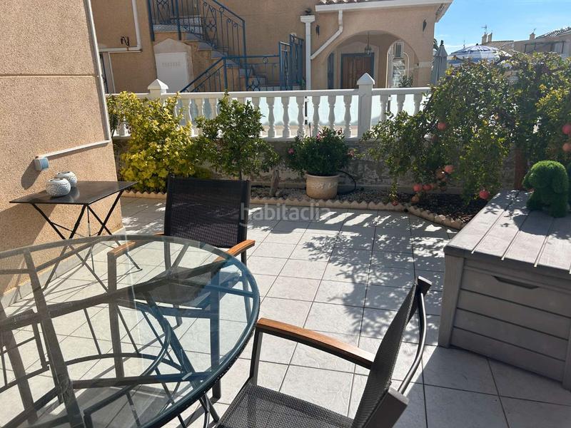 Foto 129b2863-8740-4ab0-b8a9-6bb36095ea03. Chalet with heating parking pool in Los Balcones y los Altos Orihuela