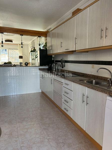 Foto 1b403691-f74d-4f10-8dd9-0ce2c34e764f. Chalet with heating parking pool in Los Balcones y los Altos Orihuela